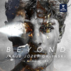 Orlinski Jakub Jozef/Il Pomo D'oro - Beyond / Vinyl [LP]