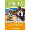 Španělština - konverzace