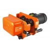 Elektrický pojazd Unicraft® EFW 2-1