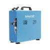 Shesto Spraycraft kompresor Pro Airbrush