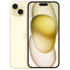 Apple iPhone 15 128 GB žltá