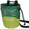 C.A.M.P. Acqualong Barva: green