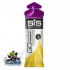 SiS Go Isotonic Gel 60 ml