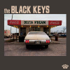 Black Keys, The - Delta Kream CD