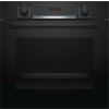 Bosch HBA534EB0 rúra Black 71 l Trieda A (Bosch HBA534EB0 rúra Black 71 l Trieda A)