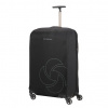 Samsonite obal na kufor M - čierny