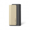 Dobíjecí pouzdro Aspire Vilter-PB (Grey Sand)