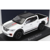 Norev Renault Alaskan Pick-up Ice Edition 2019 1:43 Ice