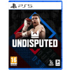 Undisputed Standard Edition (PS5)