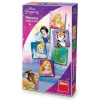 Pexeso Disney Princezny 2
