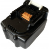 VHBW bateria typ Makita BL1430 BL1440 Li-ion 14.4V, 4Ah - neoriginálna