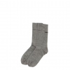 Devold Hiking Merino Liner Sock Unisex Turistické Vložky do Ponožiek Farba: Grey Melange, Veľkosť: 41-43 SC563063A770A