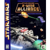 ESD STAR WARS X-Wing Alliance