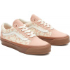 VANS Old Skool 36, PEACH - 41