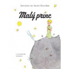 Malý princ - Antoine de Saint-Exupéry