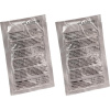 Vega 8015036 Katadyn Vario Carbon Replacement Pack (2 pcs.)