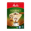 papierový filter Melitta 1x4 / 80 ks