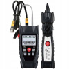 HĽADÁČ PÁROV KÁBLOV TESTER RJ45 GT67