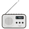 ADLER AD 1907 digitálne rádio pll am/fm