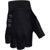 Fox Dámské Bike Rukavice Fox, Ranger Glove Gel Short black 2026 Velikost: M