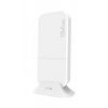 MikroTik Mikrotik wAP LTE kit (2024) 300 Mbit/s Biela Podpora napájania cez Ethernet (PoE) (wAPR-2nD&EC200A-EU)