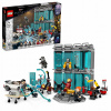 LEGO Super Heroes 76216 Zbrojnica Iron Mana