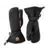 Rukavice HESTRA Army Leather Gore-Tex - 3 prstové Veľkosť: 8