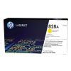 HP originál válec CF364A, HP 828A, yellow, 30000str.