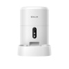Tellur Smart WiFi Pet Feeder, UltraHD kamera, 4L, White (TLL331461)