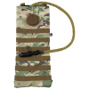 MFH vak na vodu MOLLE 2,5 l OPERATION CAMO