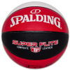 Spalding Super Flite Ball 76929Z basketball (88720) Black 7