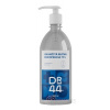 DR.44 OKAMŽITÁ RUČNÁ DEZINFEKCIA antibakteriálny gél (75% etanol) 500 ml