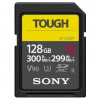 Sony Tough SDHC 128GB SF-G128T