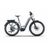 LAPIERRE E-Explorer 5.5 Low Graphite Grey Matt, modelový rok 2026 Velkosť rámu: M