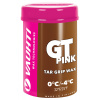 VAUHTI GT Pink, 0°C až -4°C, 45 g, stoupací vosk