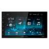 Automobilové rádio Kruger&Matz KM2006 2-DIN