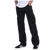Alpha Industries nohavice pánske Jet Pant black Farba: čierna, Veľkosť: 38