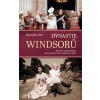 Dynastie Windsorů - Jean des Cars