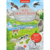 Svět dravců, šelem a dalších zvířat našich hor - autor neuvedený