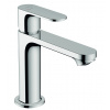 Hansgrohe Rebris S umývadlová batéria stojanková chrómová 72519000