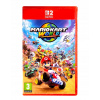 Mario Kart World Nintendo Switch 2 krabička