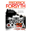 Revenge of Odessa - Frederick Forsyth, Tony Kent