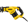 DeWALT DWE357K Mečová píla