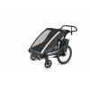 Thule Chariot Cross 2 DOUBLE Dark Slate