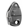 PETZL GriGri + sivá brzda