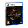 GreedFall Gold Edition (PS5)