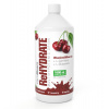 GymBeam Iontový nápoj ReHydrate 1000 ml Príchuť: Třešeň