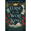 Curse of the Wolf King - Tessonja Odette, Bonnier Books Ltd