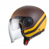 CABERG JET OTVORENÁ PRILBA S BLENDOM UPTOWN CHRONO S (CABERG JET OTVORENÁ PRILBA S BLENDOM UPTOWN CHRONO S)