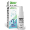 OTORIG ústny sprej, OzoilE 1x20 ml Erbagil s.r.l.